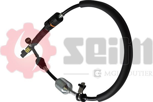 SEIM 554814 Zicovod, avtomatski menjalnik CLIO 1.6 (B/CB0D, BB00) 90 KM Bencin 2016
