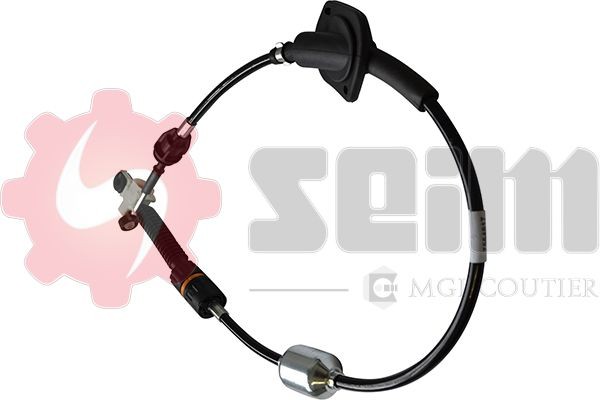 SEIM Cavo comando, Cambio automatico Numero articolo: 554817 poco costoso