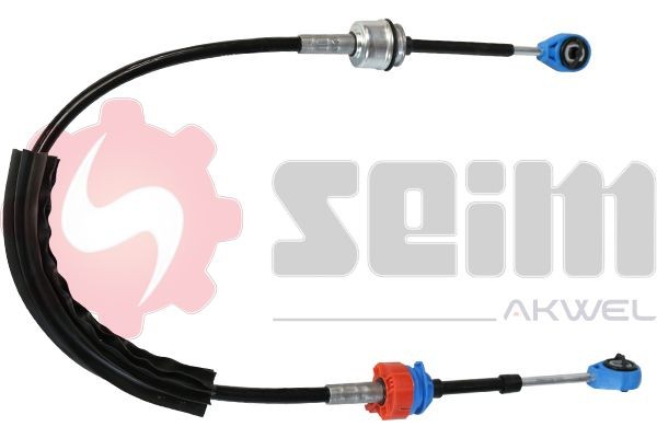 SEIM 554821 Tross, käigukast KANGOO 1.5 dCi 90 (FW0G, FW05, FW08, FW11) 90 HP Diisel