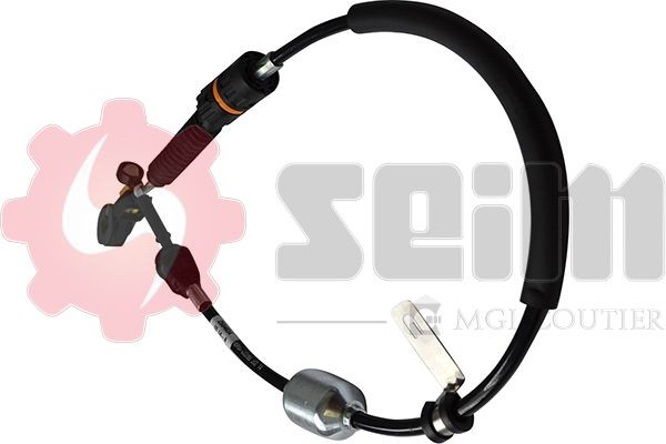 SEIM 554834 Cable, automatic transmission SCÉNIC 2.0 16V (JA1D, JA17) 140 PS Petrol 2003