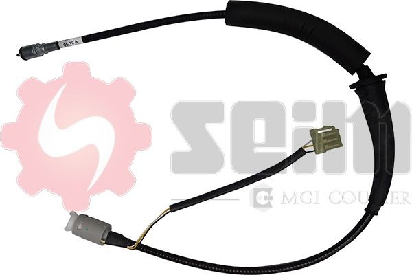 SEIM Speedometerkabel Varenummer: 554854 billige