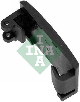 INA Guide Lining, timing chain Article number: 555 0007 10 cheaply