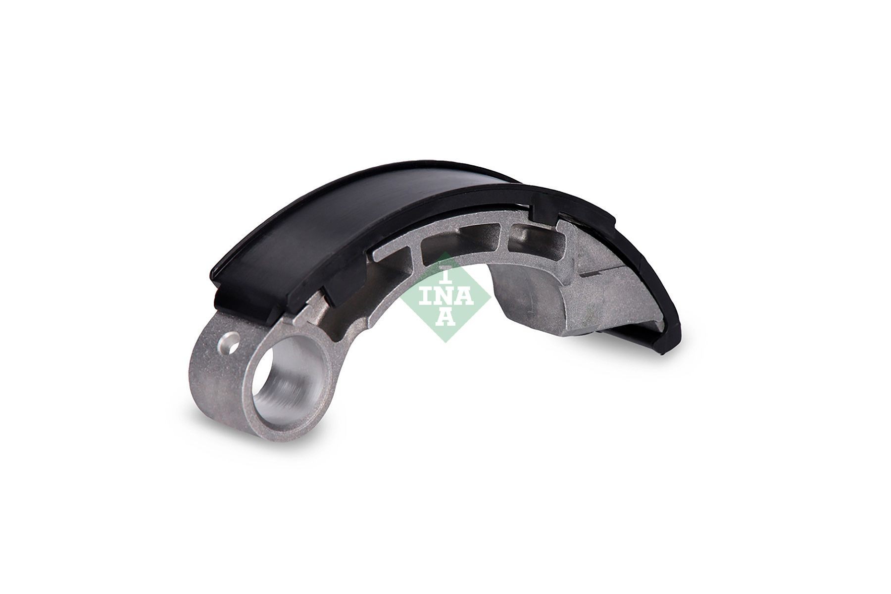 INA Tensioner Guide, timing chain Article number: 555 0031 10 cheaply