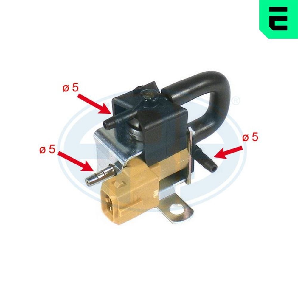 ERA Pressure converter, turbocharger Article number: 555164 cheaply