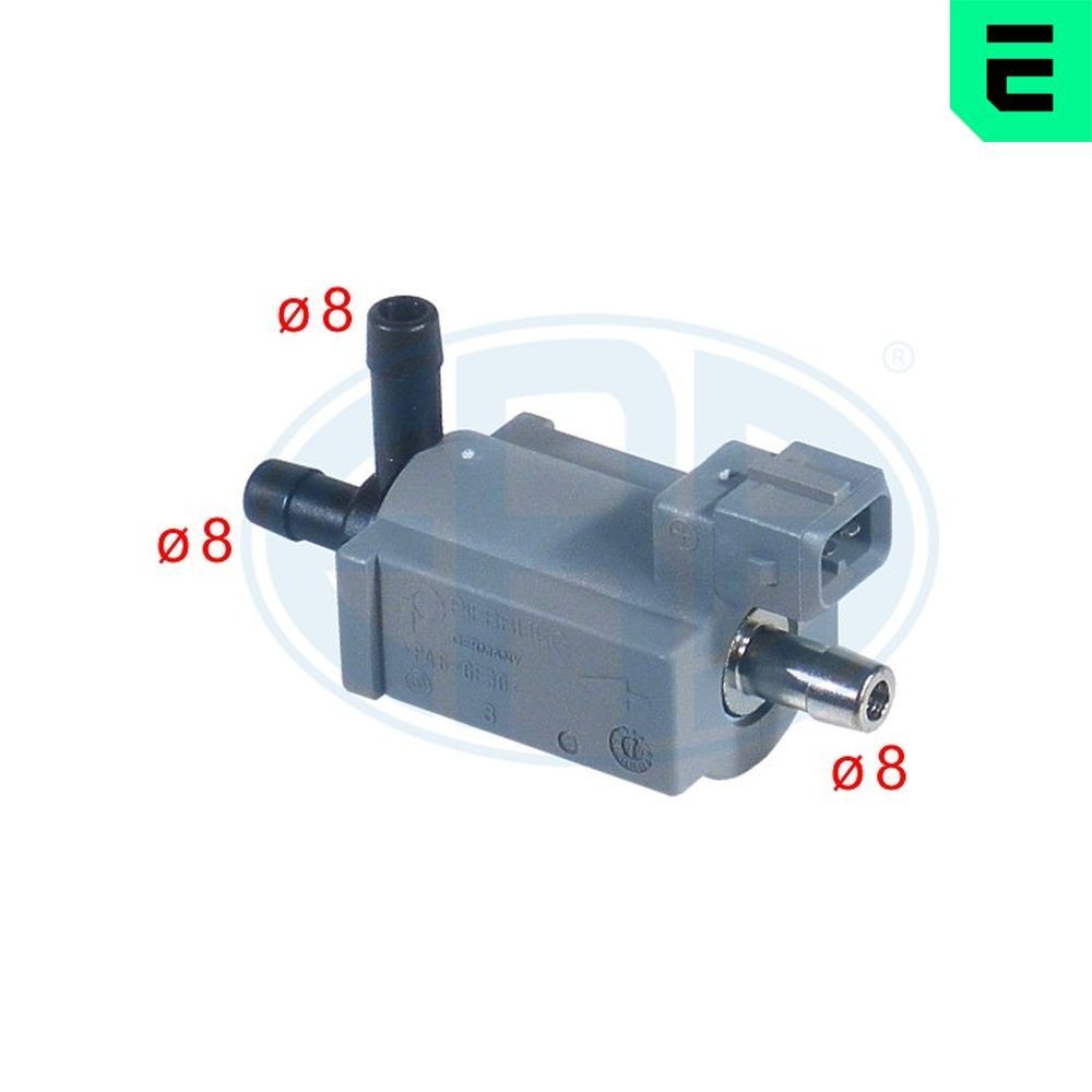 ERA Change-Over Valve, change-over flap (induction pipe) Article number: 555179 cheaply