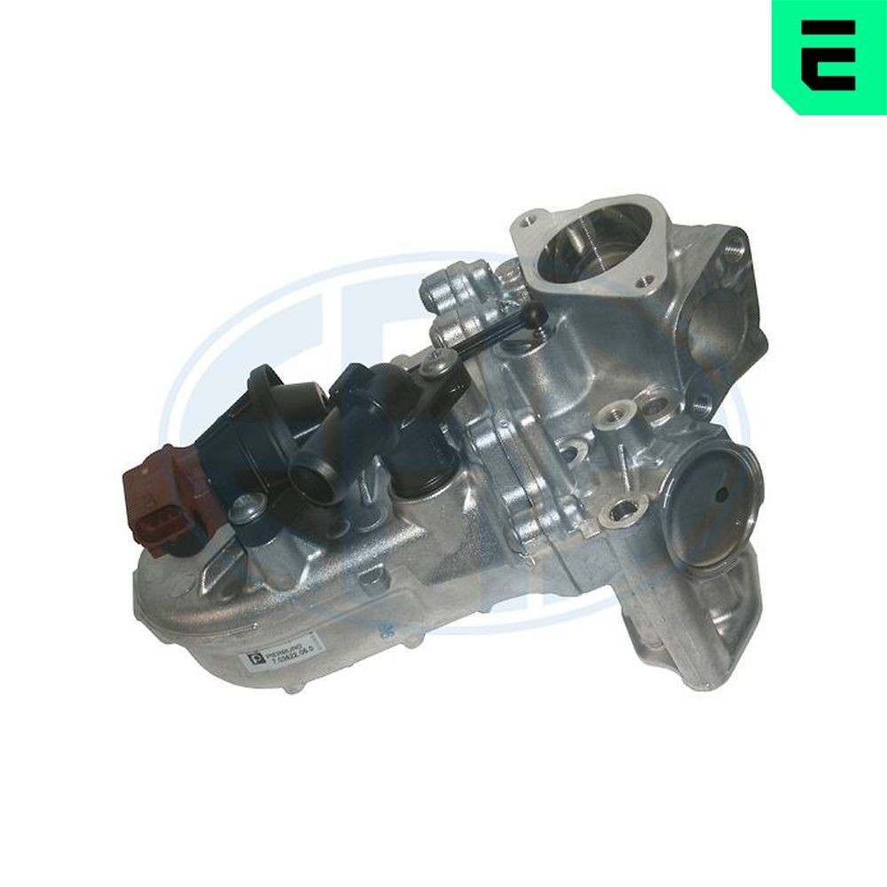 ERA 555354 ЕГР охладител CORSA 1.3 CDTI (L08) 95 K.C. дизел 2014