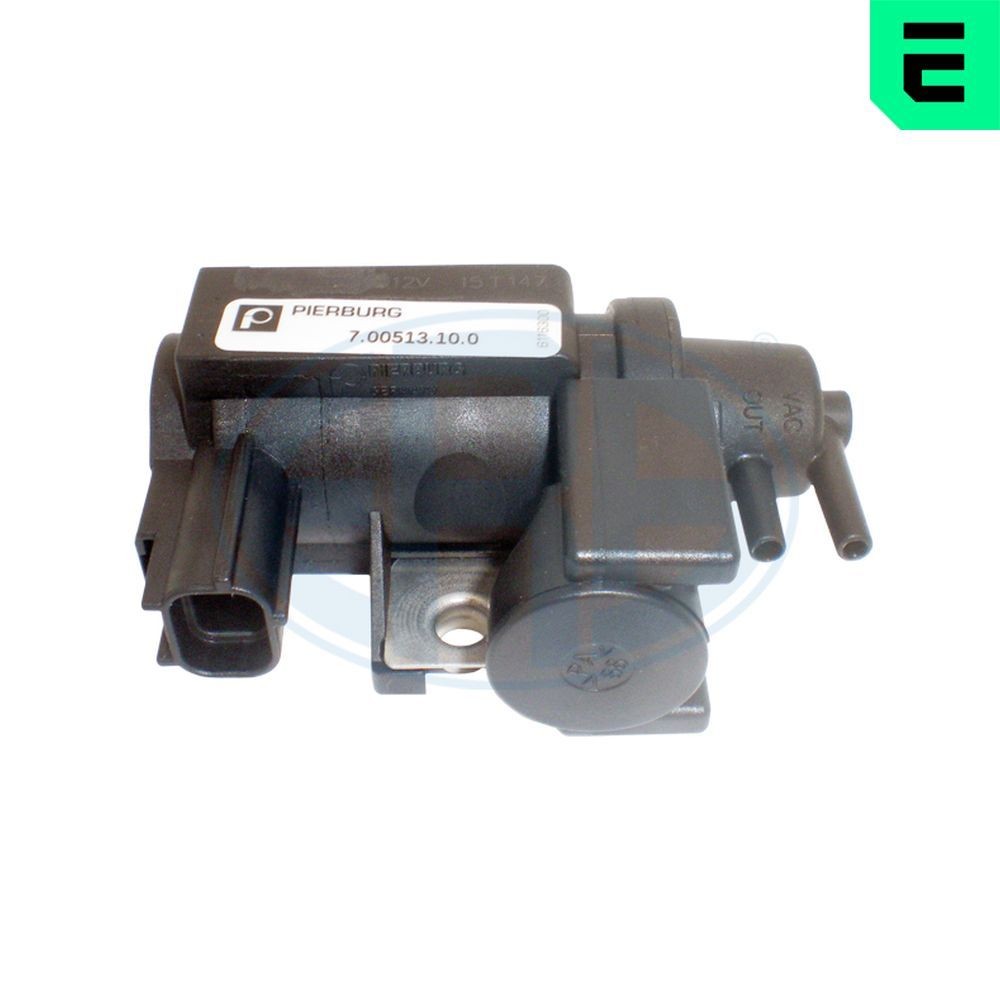 ERA Ladetryksstyring, Turbolader Varenummer: 555379 billige