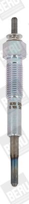 BERU Distributor rotor Article number: EVL4/6-F cheaply