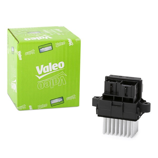 VALEO Regulaator, salongipuhur Artikli number: 558509 soodsalt