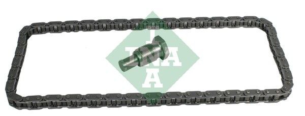 INA 559 0072 10 Chain Set, oil pump drive PASSAT 2.5 TDI Syncro/4motion 150 PS Diesel 2001
