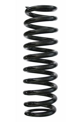 SPIDAN Coil spring Article number: 55994 cheaply
