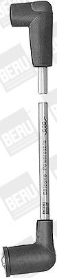 BERU Ignition lead Article number: R27 cheaply