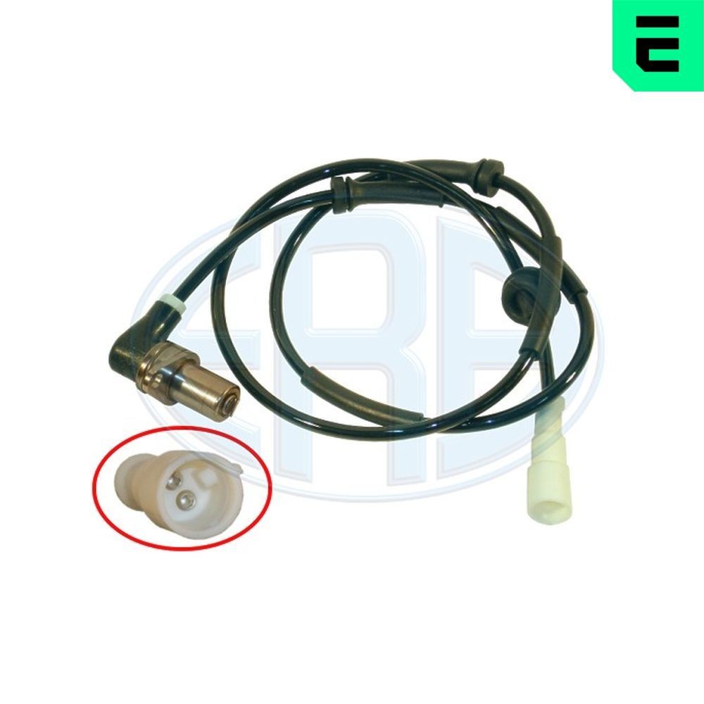 ERA ABS Sensor Varenummer: 560004 billige