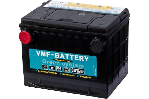 VMF Стартов акумулатор артикулен номер: 56010 евтино