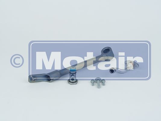 MOTAIR Õliühendus, kompressor Artikli number: 560181 soodsalt