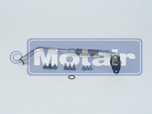 MOTAIR 560689 Õliühendus, kompressor FABIA 1.4 TSI RS 180 HP Bensiin 2014