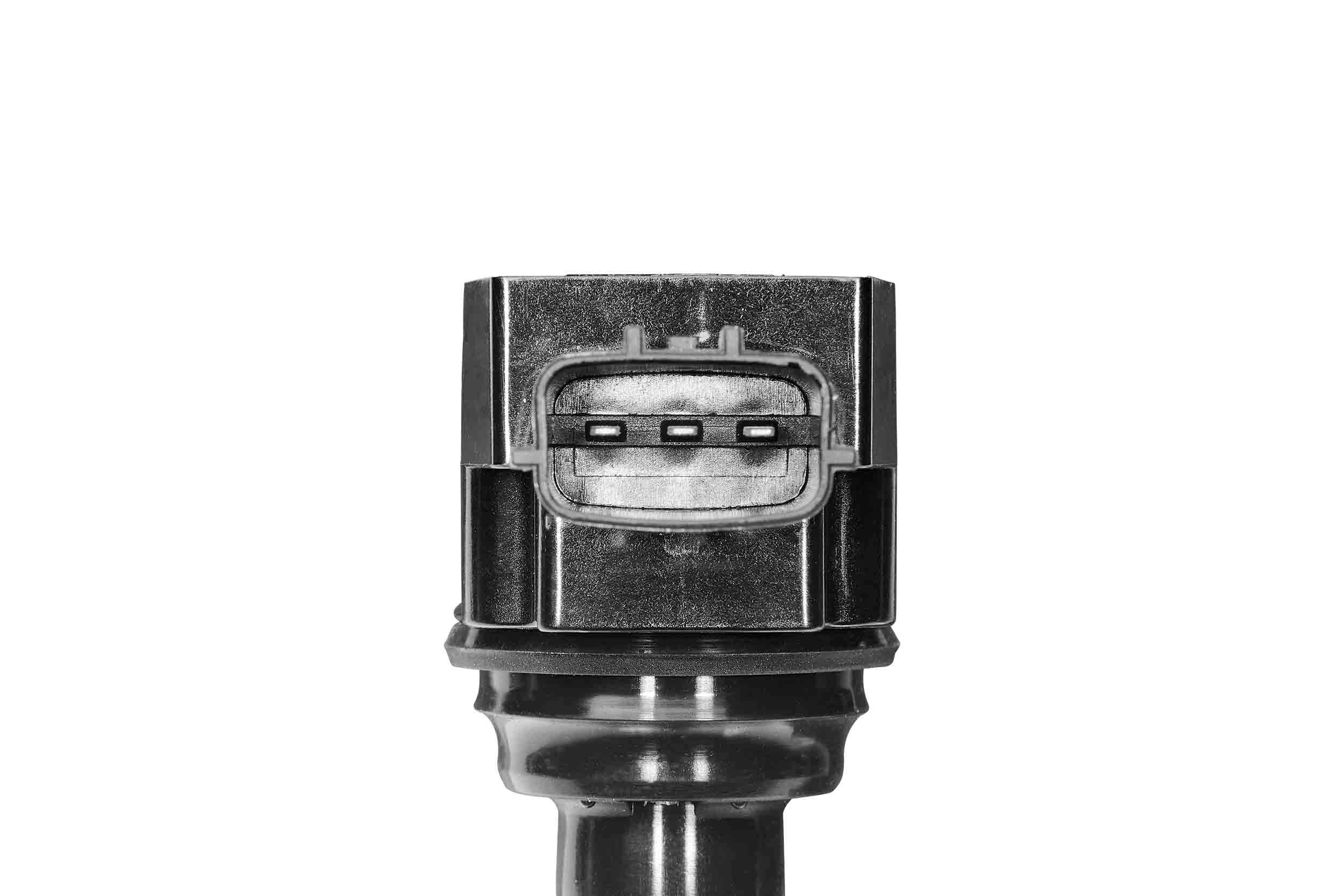 BERU KS339 Kit contatti, Distributore di accensione COLT 1.2 GL 55 CV Benzina 1984