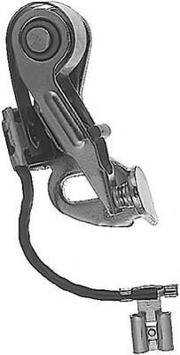 BERU Contact Breaker, distributor Article number: KS700 cheaply