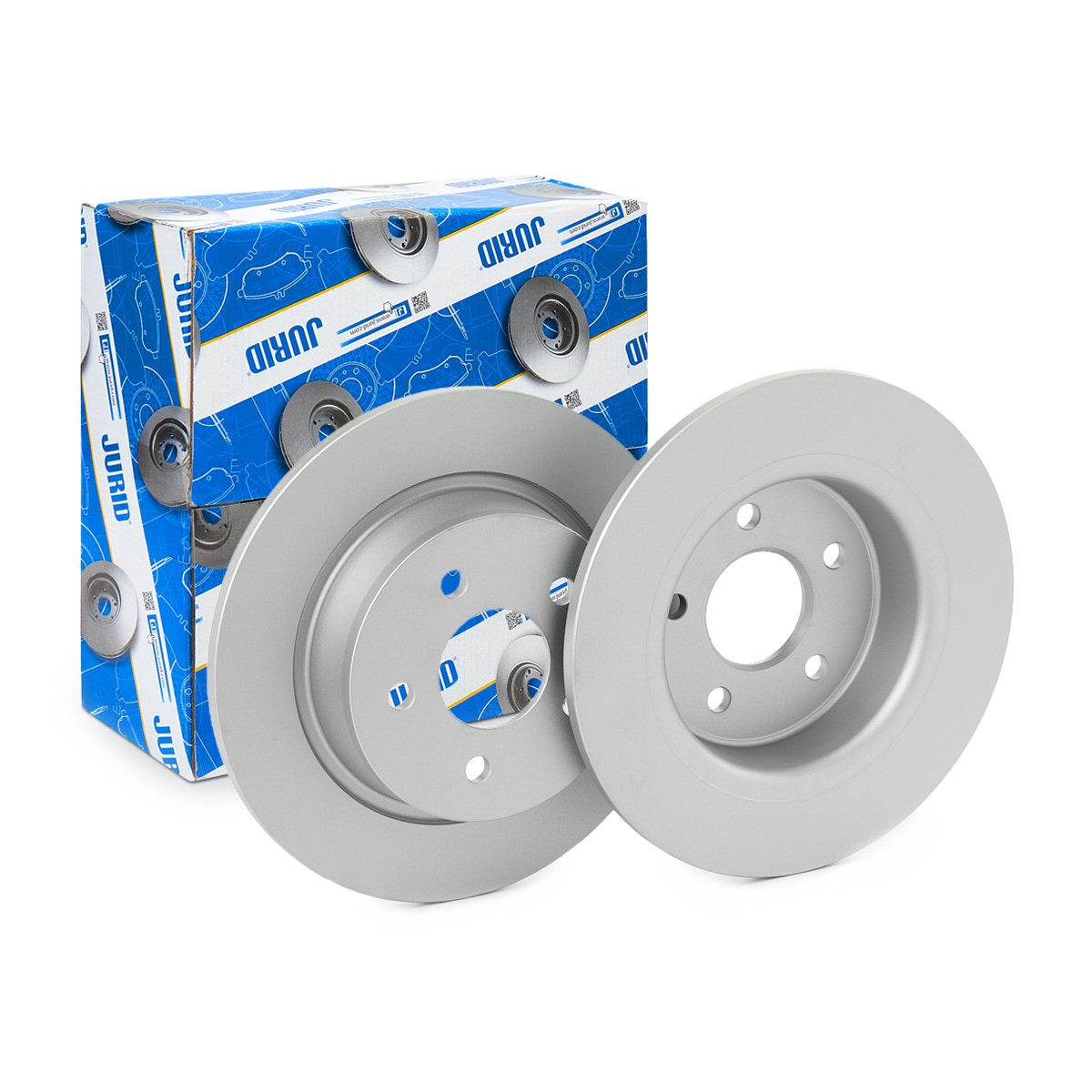 JURID Brake disc Article number: 562655JC cheaply
