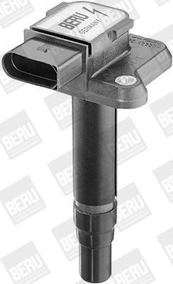 BERU Kit contatti, Distributore di accensione Numero articolo: KS479 poco costoso