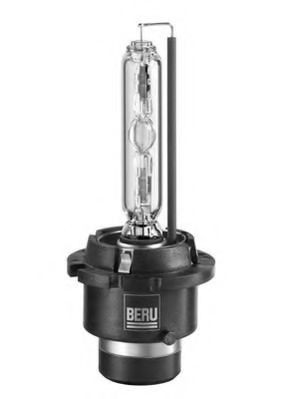 BERU Lámpara, faro principal Número de artículo: D2S a buen precio