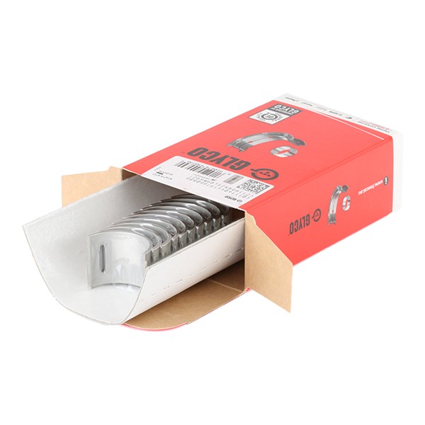 GLYCO N147/5 STD Έδρανο εκκεντροφόρου άξονα CADDY 1.9 D 64 PS Πετρέλαιο 2000