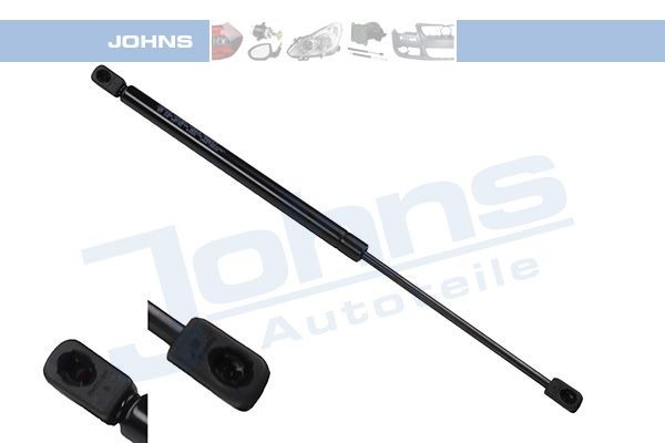 JOHNS Tailgate strut Article number: 57 28 95-91 cheaply