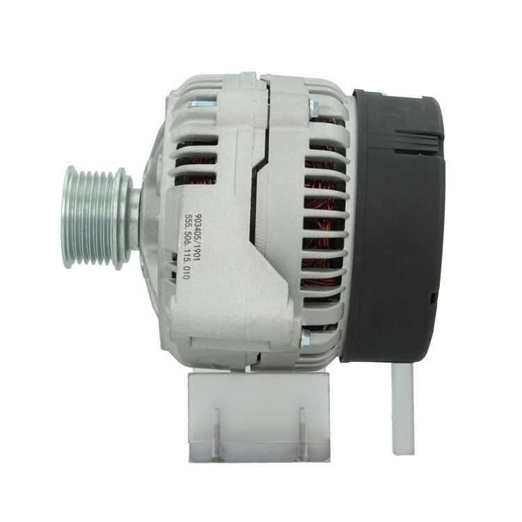 BV PSH Starter motor Article number: 570.521.113.500 cheaply
