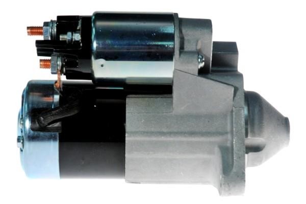 BV PSH Starter motor Article number: 570.534.123.265 cheaply