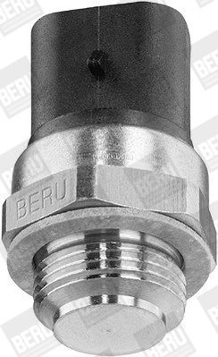BERU Temperature Switch, radiator fan Article number: ST076 cheaply