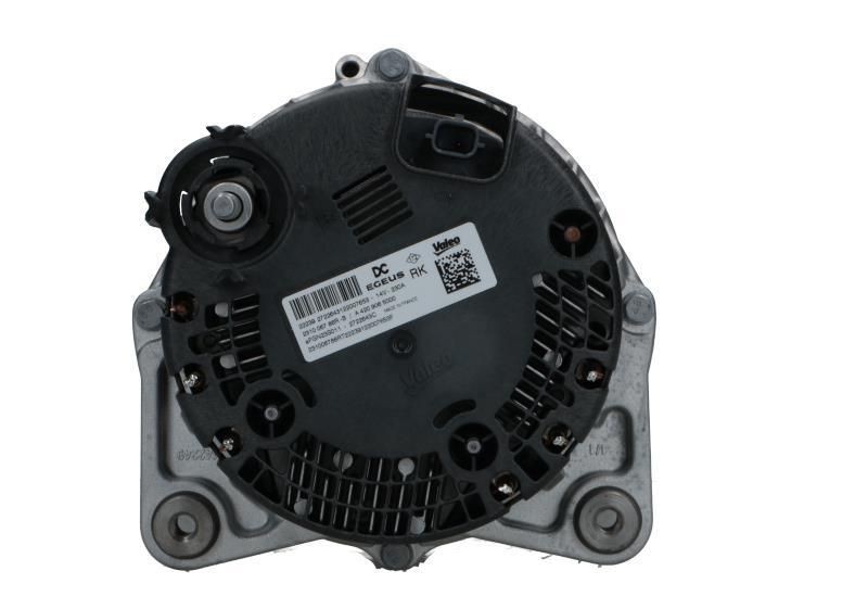 BV PSH Starter motor Article number: 570.570.112.270 cheaply
