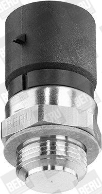 Interruptor De Temperatura Ventilador Radiador Meyle - Número 100 959 8717, Compatible Con VW Transporter T4 Y T3