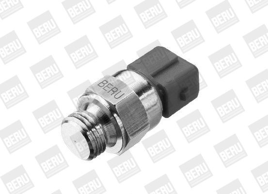 BERU Temperature Switch, radiator fan Article number: ST091 cheaply
