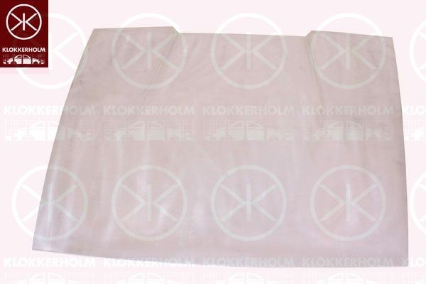 KLOKKERHOLM Bonnet Article number: 5700280 cheaply