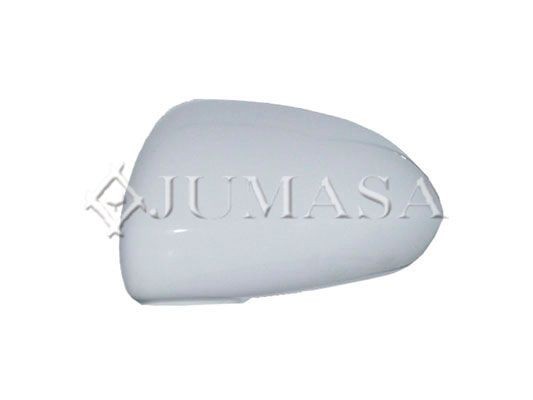 JUMASA Cover, outside mirror Article number: 57013054 cheaply