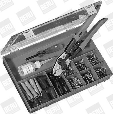 BERU Assortment Box Article number: ZAZ3KIT cheaply