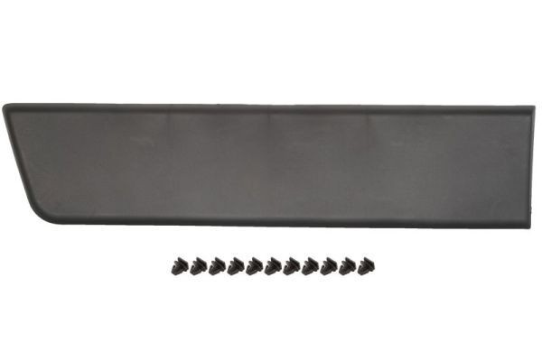 BLIC Pynte- / beskyttelsesliste, sidepanel Varenummer: 5703-04-2097580P billige