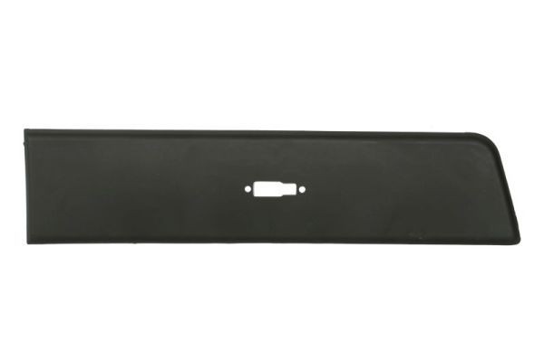 BLIC Pynte- / beskyttelsesliste, sidepanel Varenummer: 5703-04-2097582P billige