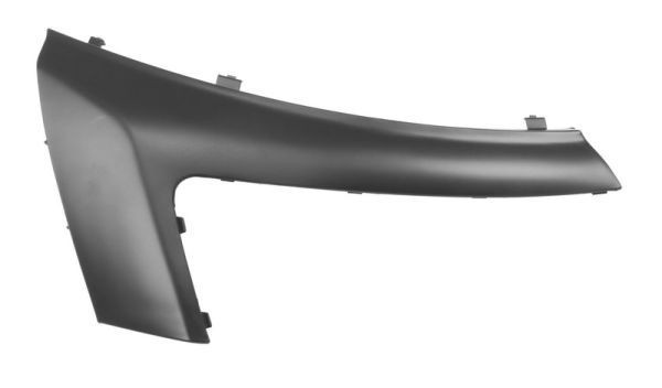 BLIC 5703-05-0557921Q Bumper moulding SCUDO 2.0 JTD 94 PS Diesel 2006