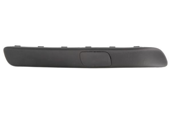 BLIC 5703-05-2032922Q Bumper moulding IDEA 1.9 JTD 101 PS Diesel