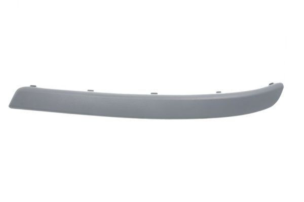 BLIC 5703-05-5023923Q Bumper moulding CORSA 1.7 DTI (F08, F68) 75 PS Diesel 2009