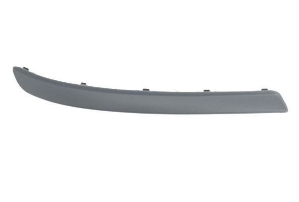 BLIC 5703-05-5023924Q Bumper moulding CORSA 1.7 DTI (F08, F68) 75 PS Diesel 2009
