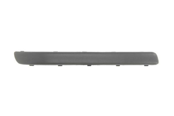 BLIC 5703-05-5023971Q Bumper moulding CORSA 1.7 DTI (F08, F68) 75 PS Diesel 2009