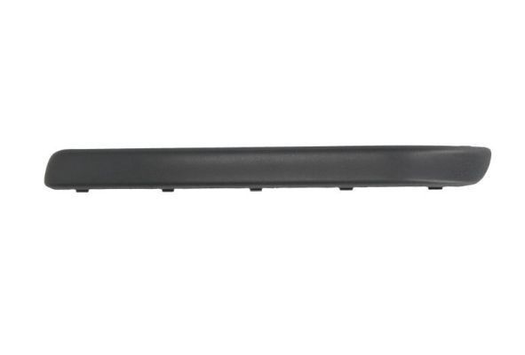 BLIC 5703-05-5023972Q Bumper moulding CORSA 1.7 DTI (F08, F68) 75 PS Diesel 2009