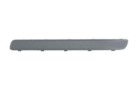 BLIC 5703-05-5023974Q Bumper moulding CORSA 1.7 DTI 16V (F08, W5L) 75 PS Diesel 2012
