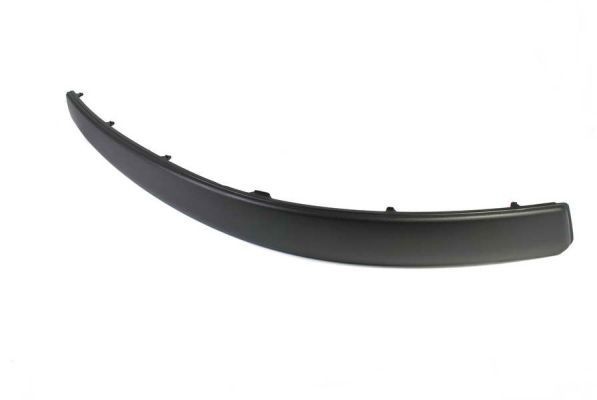 BLIC 5703-05-9539922Q Bumper moulding PASSAT 1.9 TDI Syncro/4motion 110 PS Diesel 2001
