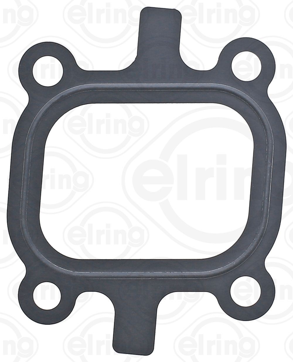 ELRING Seal, coolant pipe Article number: 572.640 cheaply