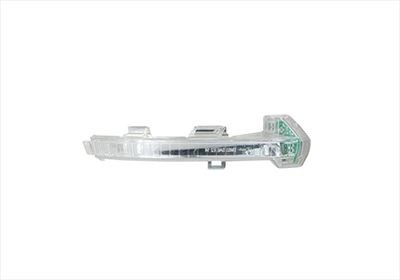 VAN WEZEL Blinklys Varenummer: 5742916 billige