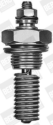BERU Nut Article number: 2004650017 cheaply