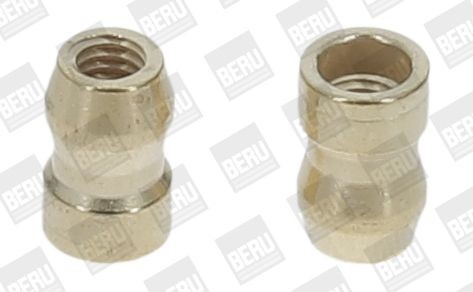 BERU Nut Article number: SAEJ548 cheaply